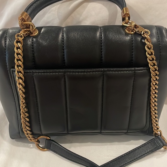 Kira top handle satchel - Picture 3 of 9